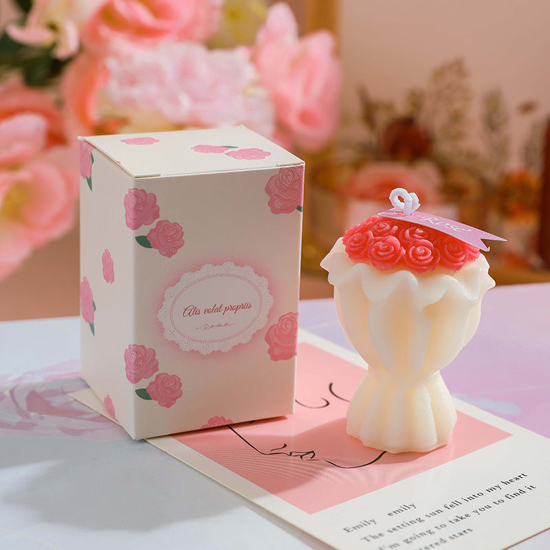 Scented Candles - ArtisanHer