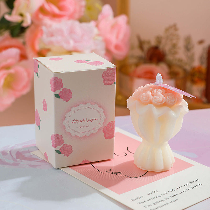 Scented Candles - ArtisanHer