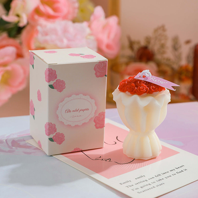 Scented Candles - ArtisanHer