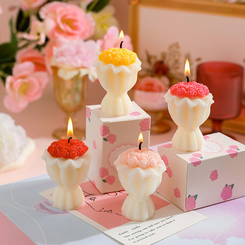 Scented Candles - ArtisanHer