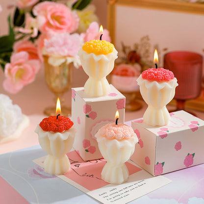 Scented Candles - ArtisanHer