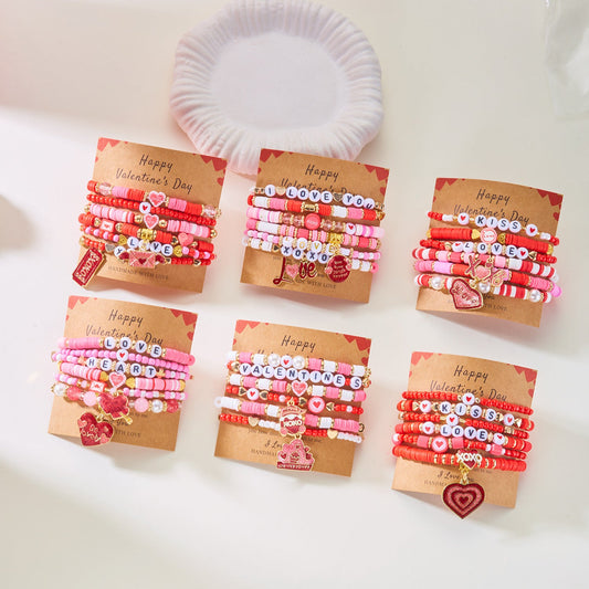 New Valentine's Day Bracelets - ArtisanHer