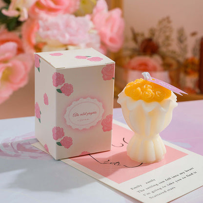 Scented Candles - ArtisanHer