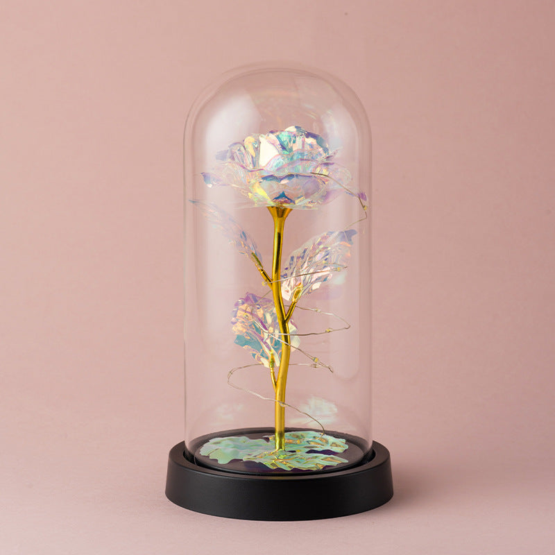 Artificial Flower Ornament for Valentine's Day - ArtisanHer